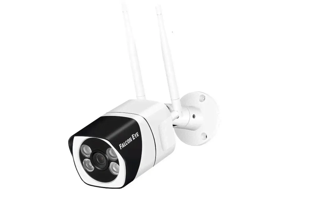 IP камера IP WI-FI JAGER FALCON EYE-0
