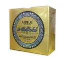Патчи против морщин и отеков под глазами с биозолотом 24К Atreus Gold Eye Mask (200.00 г)