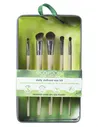 Набор кистей для макияжа глаз / The Daily Defined Eye Kit
