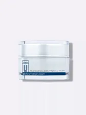 Разглаживающий крем для век с пептидами CUSKIN Vitamin U Eye Cream, 16 г
