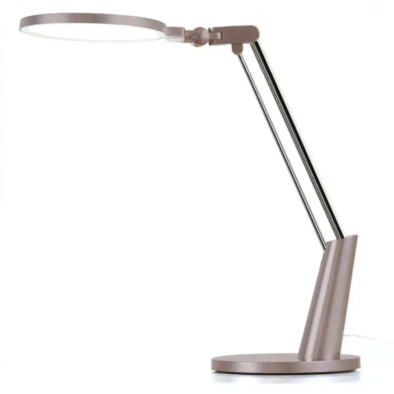 Лампа настольная Xiaomi Yeelight Serene Eye-Friendly Desk Lamp Pro (YLTD04YL)+-0