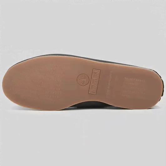 Мокасины Timberland 2 Eye Classic Boat medium grey-1