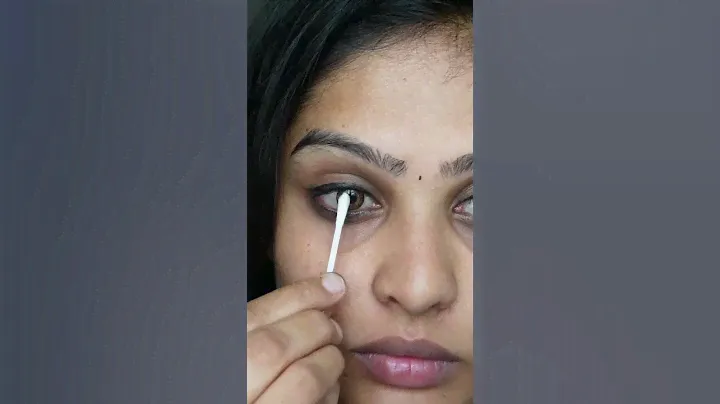 How to remove the lens?| Remove lens Hack| Simple method to remove the lens|Bridal lens | colourlens