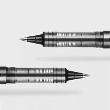 Mitsubishi Uni-ball UB-150 Eye Micro Gel Ink Pen 0,5 мм, черныйсинийкрасный (art.: 7a7c74369)