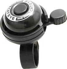 Звонок CatEye Super Mini Bell PB-600, чёрный