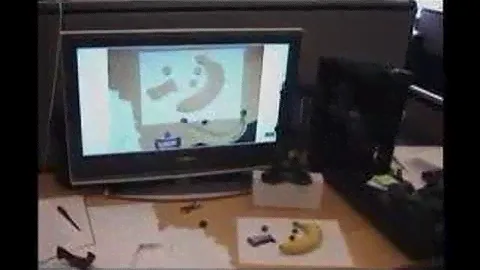 PlayStation Eye новые возможности