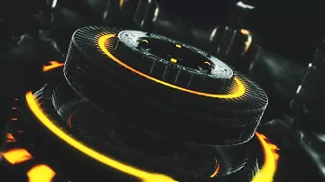 HAKEN - The Endless Knot (Lyric Video)