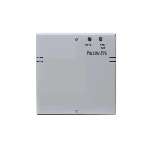 FE-1220 Falcon Eye Источник вторичного электропитания резервированный