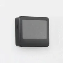 Умный видеоглазок Xiaomi Mijia Smart Cat Eye Black Standard (MCE10)