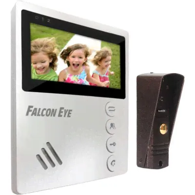 Falcon Eye Комплект домофона KIT- Vista
