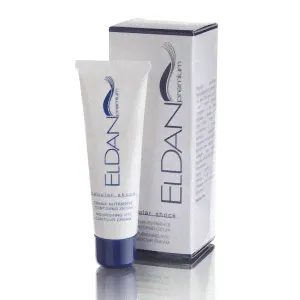 Nourishing Eye Contour Cream - Крем для глазного контура-0