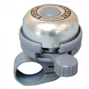 Звонок Cat Eye PB-600 серый