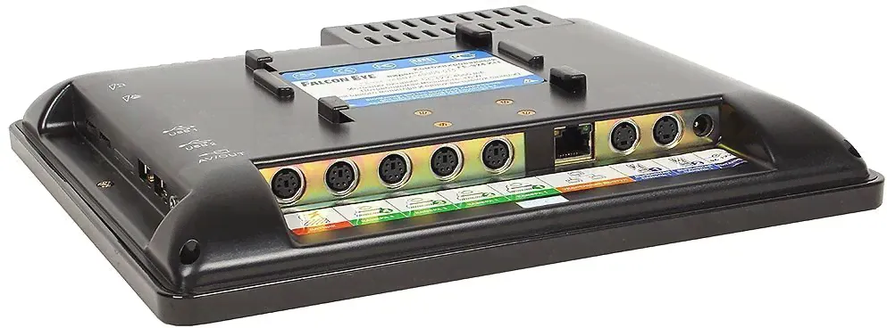 Комплект видеонаблюдения Falcon Eye FE-924KIT-1