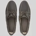 Мокасины Timberland 2 Eye Classic Boat medium grey