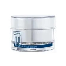 Крем для век CUSKIN CU: Vitamin U Eye Cream