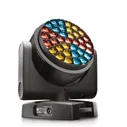 Clay Paky HY B-EYE K25 TEATRO Световой прибор полного вращения LED-WASH-BEAM-KALEIDO