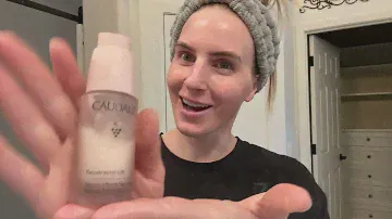 Caudalie Resveratrol-Lift Instant Firming Serum Review