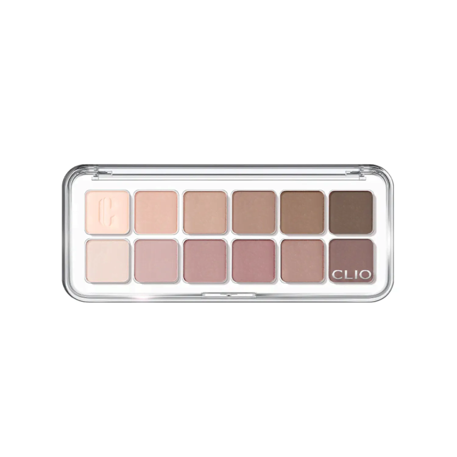 CLIO PRO EYE PALETTE AIR MUTE LIBRARY