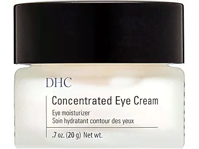 Крем для кожи вокруг глаз DHC Concentrated Eye Cream