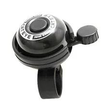 Звонок Cateye PB-600 ,черный