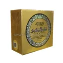 Патчи против морщин и отеков под глазами с биозолотом 24К Atreus Gold Eye Mask (200.00 г)