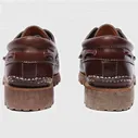 Мокасины Timberland 3 Eye Classic Boat Brown
