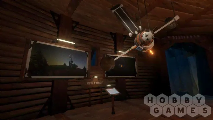 Outer Wilds - Echoes of the Eye (для PC/Steam)-4