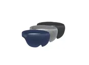 Маска для сна Ardor Hot Compress Eye Mask синий