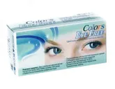 цветные линзы Eye Free Colors 2 Color (2 шт.)