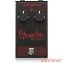 TC Electronic EYE MASTER METAL DISTORTION Педаль овердрайв