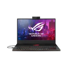 Веб-камера Asus ROG Eye S (90YH0350-B2UA00)