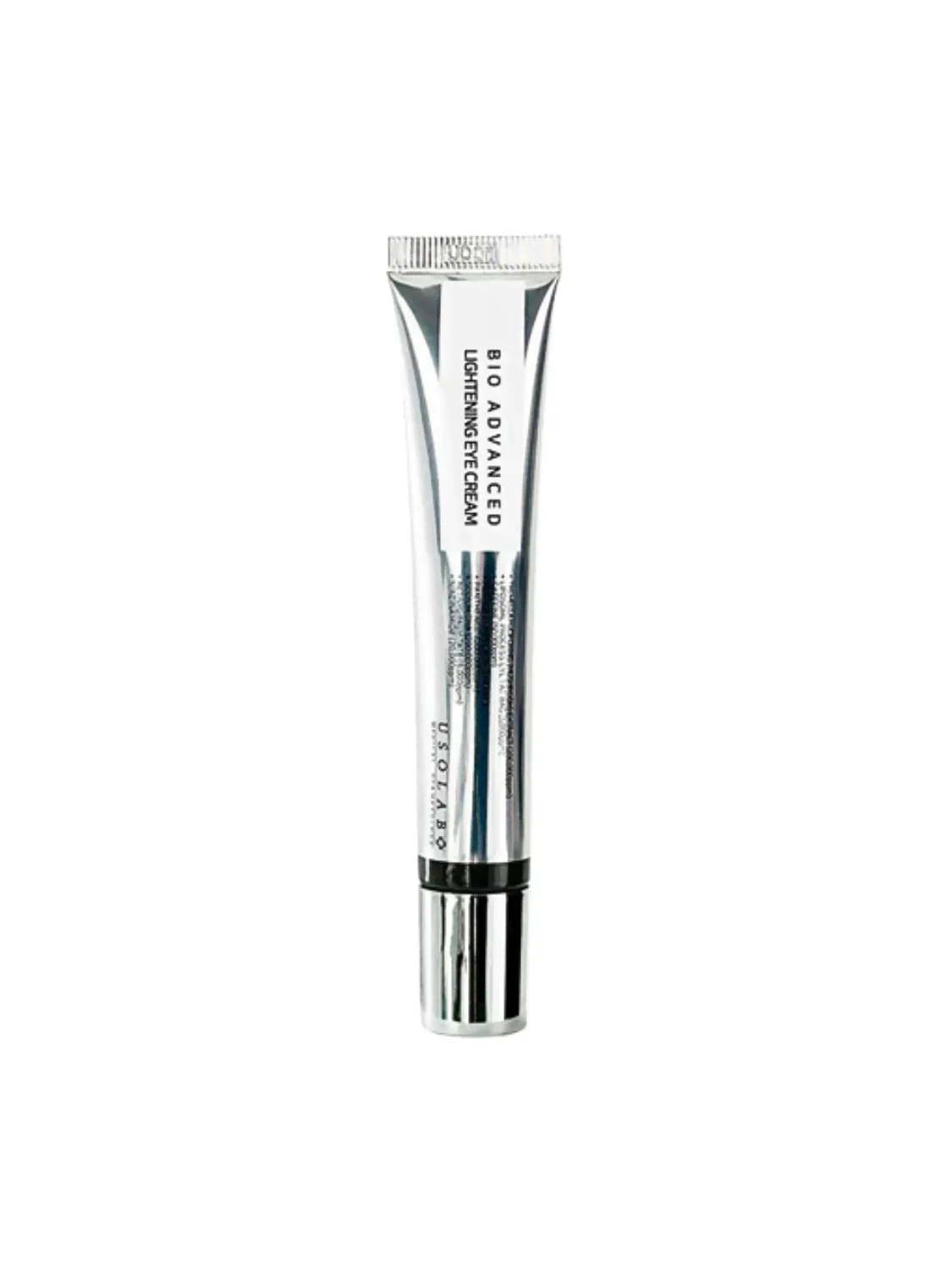 USOLAB Липосомальный противоотечный регенерирующий крем для глаз Bio Advanced Lightening Eye Cream, 30мл-0
