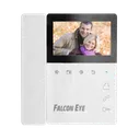 Falcon Eye Lira Видеодомофон: дисплей 4,3
