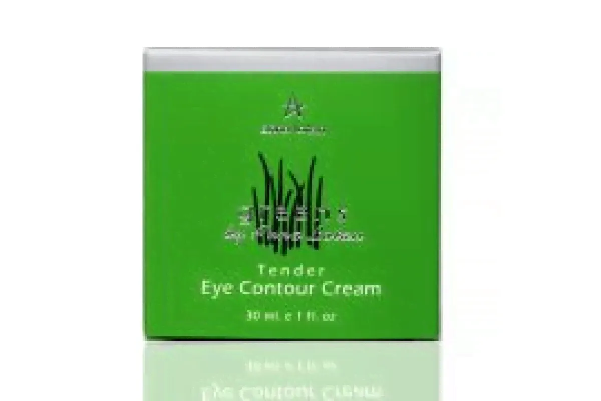 Anna Lotan Greens Tender Eye Contour Balm 30ml-2