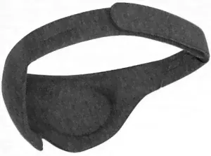 Маска для сна Xiaomi Ardor Hot Compress Eye Mask-2