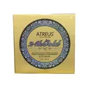Патчи против морщин и отеков под глазами с биозолотом 24К Atreus Gold Eye Mask (200.00 г)