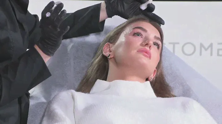 Jalupro Young Eyes - Behandling Astomed