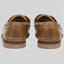 Мокасины Timberland 2 Eye Classic Boat Md Brown Full Grain