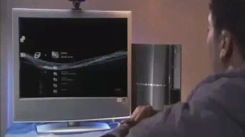 PlayStation 3 - PlayStation Eye
