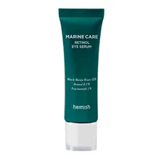 Heimish Marine Care Retinol Eye Serum Антивозрастная сыворотка для век с ретинолом 30 мл