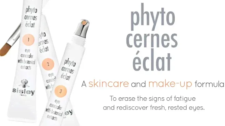 Phyto-Cernes Eclat by Sisley