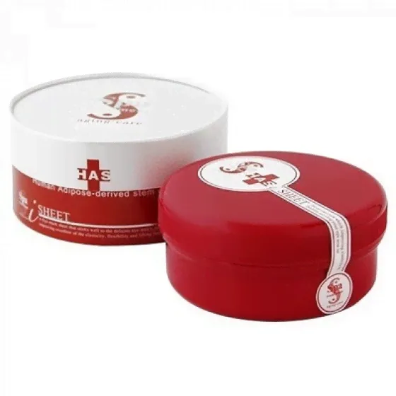 Spa Treatment Aging-care Eye Mask-0