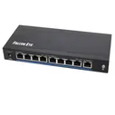 Коммутатор Falcon Eye FE-108E-POE 8-и портовый