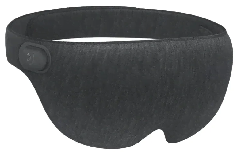 Глазная маска Xiaomi Ardor Hot Compress Eye Mask Gray-0