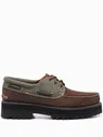 Timberland топсайдеры 3-Eye Classic Lug из коллаборации с AlifeTB0A2QNK