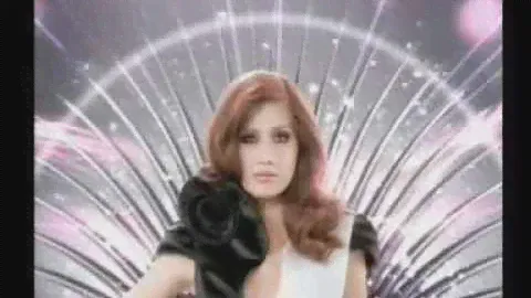 TVC. Mistine Pro Long Big Eye Mascara