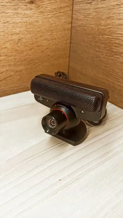 Камера Sony Eye SLEH-00448, с микрофоном (1091)-0