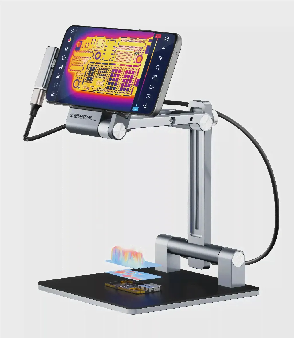Тепловизор Qianli Fire Eye Pro