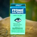 Капли для глаз Айтон (Itone Eye Drops) | Dey's, 10 мл.