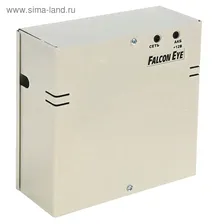 Блок бесперебойного питания Falcon Eye FE-1230, 12 В, 3 А